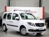 Mercedes-Benz Citan TOURER 109 CDI LANG / 5-SITZER / NAVI-PLUS - gebrauchte Mercedes-Benz Citan aus dem Jahr 2019