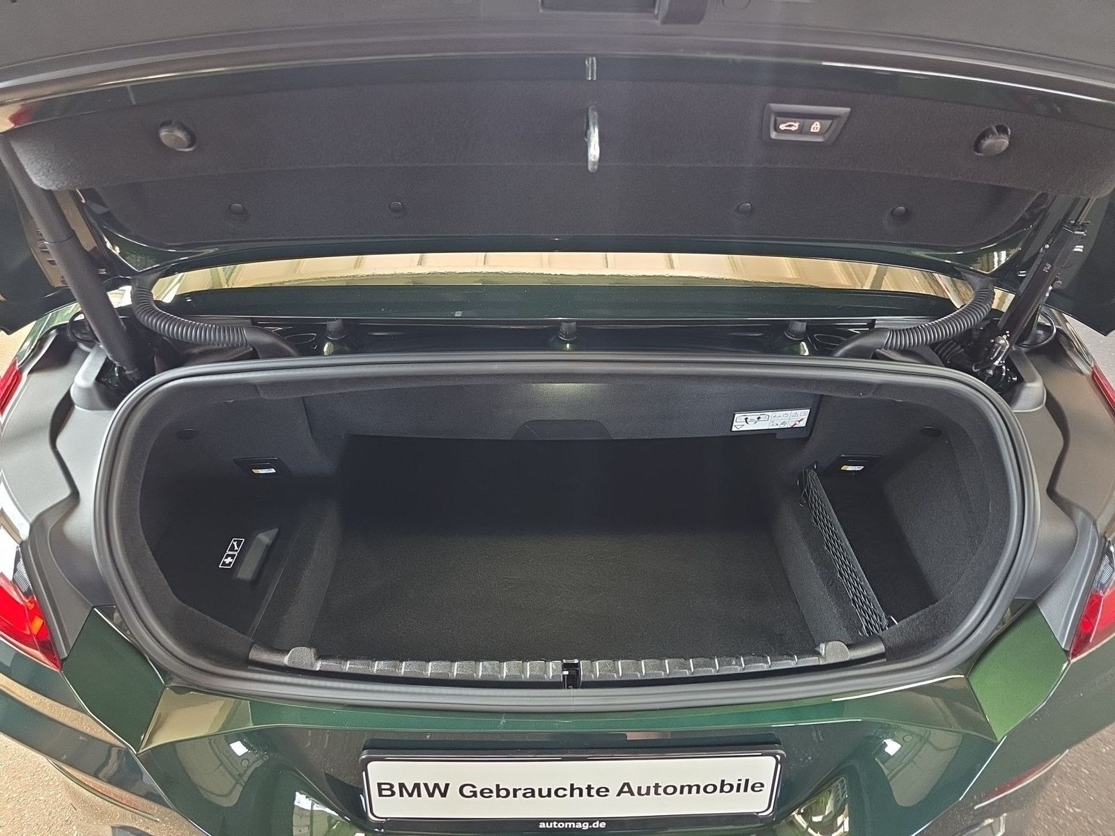 BMW 840d xDrive DrivAssProf ParkAssPlus Laser Integr foto 12