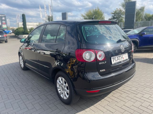 Volkswagen Golf  Plus V Comfortline