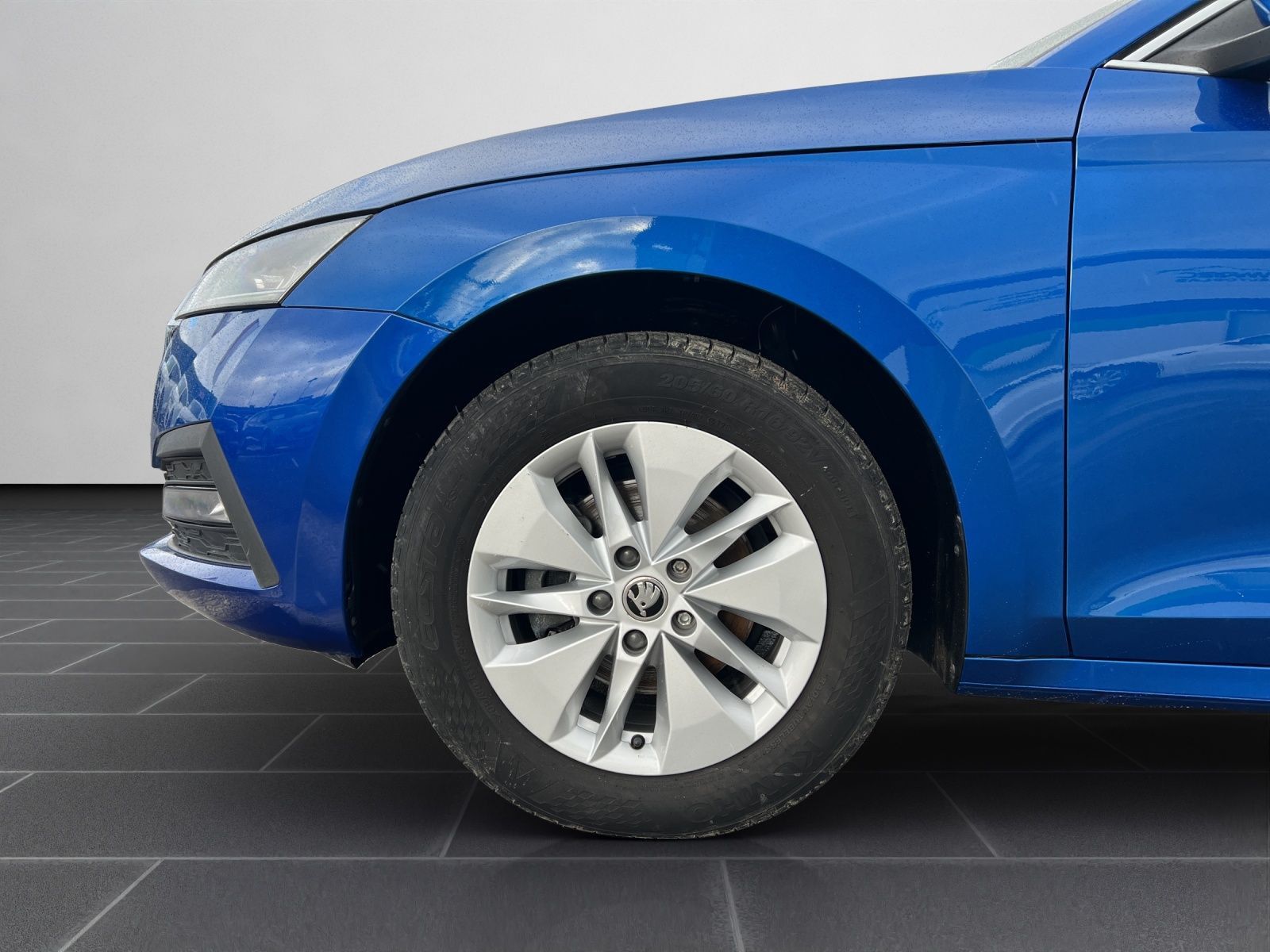 Skoda Octavia - Bild 9