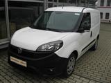 Fiat Doblo Kastenwagen SX 1.3 M-jet - Fiat Doblo: Kastenwagen