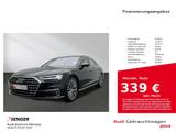Audi A8 60 TFSI e quattro MMI Navi Matrix Pano HUD - Audi A8