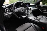 Mercedes-Benz C 180 CGI Avantgarde NAVI TEMP RFK LED SITZH PDC - Mercedes-Benz C 180: Cgi