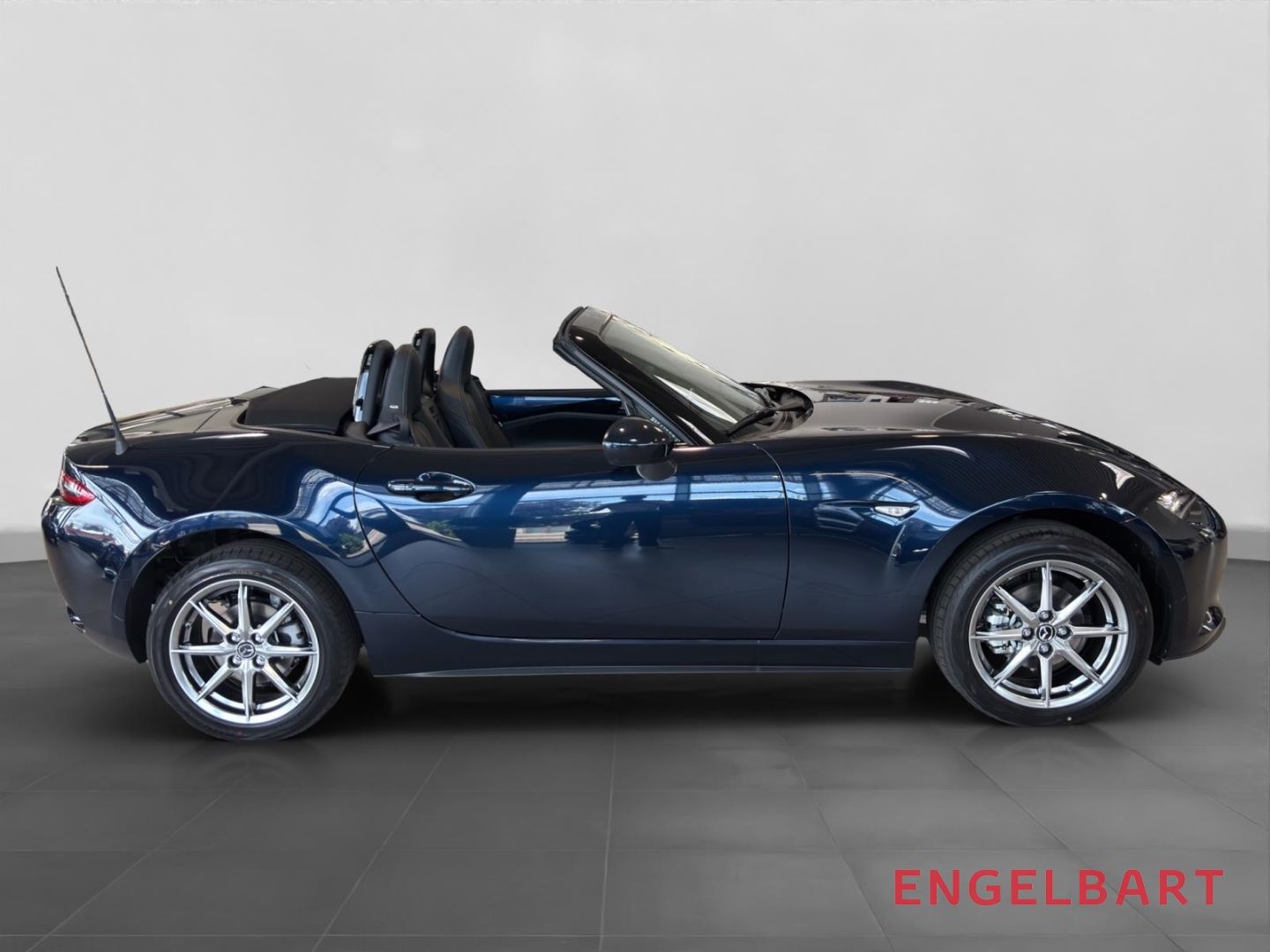 Mazda MX-5 - Bild 5