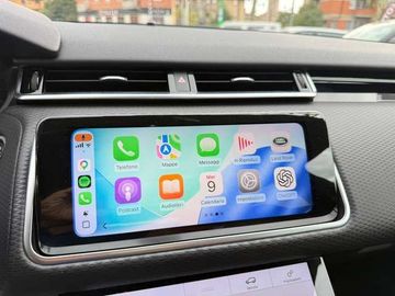 Land-Rover Range Rover Velar - 10