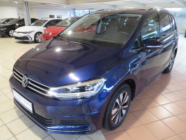 Volkswagen Touran MOVE 1.5 TSI 7-DSG Move