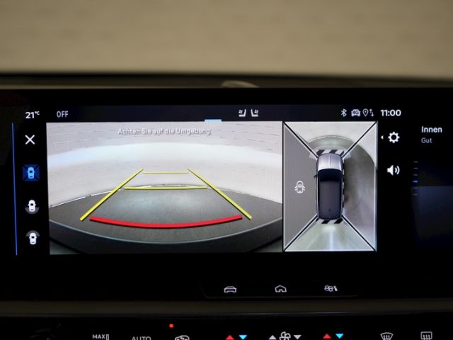 Grandland Electric B ULTIMATE AWD 73kWh+360°KAME