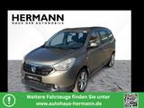 Dacia Lodgy 1.2 TCe 115 Prestige *NAVI*PDC*SHZ*LM* - Dacia Lodgy: Prestige