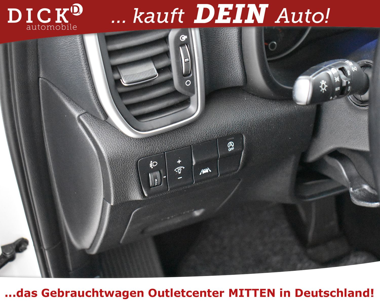 KIA Sportage 1.6 CRDI 7G-DCT NAVI+KAMERA+SHZ+TEMP+17 - Image 18