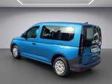 Volkswagen Caddy Kombi 5-Sitzer 2,0 TDI - Volkswagen Caddy mit Diesel-Antrieb