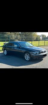 BMW Bmw 745il Top Zustand Luxus - BMW 745 aus 2002