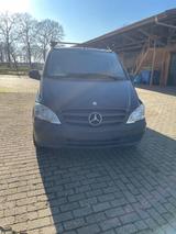 Mercedes-Benz Mercedes Vito / v Klasse / Transporter - Mercedes-Benz Transporter