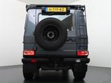 Mercedes-Benz G 350 d Professional navi kamera AHK Dachträger - gebrauchte Mercedes-Benz G 350 aus dem Jahr 2018