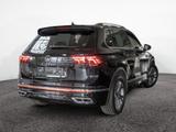 Volkswagen Tiguan 1.5 TSI DSG R-Line IQ-LED Leder ParkLenk - Volkswagen Tiguan: Vollleder, Beheizbares Lenkrad