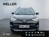Toyota RAV 4 2.5 4x4 Hybrid Edition *ACC*PDC*RCam*LED* - Toyota RAV 4 mit Hybrid-Antrieb