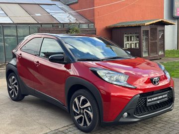 Toyota Aygo (X) - 3