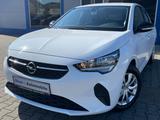 Opel Corsa F Edition*NAV*PDC*TEMPO*KLIMA*SHZ*LENKHZ* - Opel Corsa mit Diesel-Antrieb: Weiß
