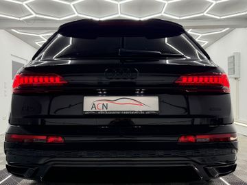 Audi Q7 - 9