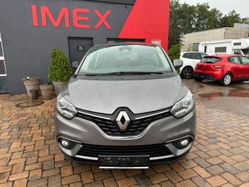 Renault Scenic - 2