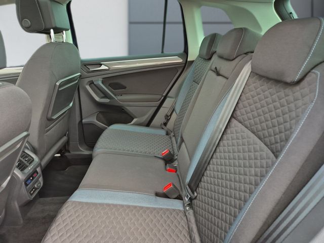 Tiguan 1.5 TSI IQ.DRIVE *LED*AHK*PANO*NAVI*PDC*S