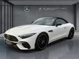 Mercedes-Benz AMG SL 63 4M+ DynamicPlus HUD 360° DigitalL.