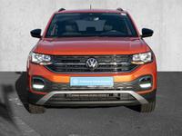 Volkswagen T-Cross 1.0 TSI Life Active NAVI ALU PDC