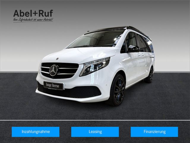 Mercedes-Benz Marco Polo 220 d HORIZON EDITION Sport+NIGHT+AHK