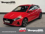 Hyundai i20 Intro Edition - Soundsystem - Apple CarPlay  - Hyundai i20 Gebrauchtwagen in Essen