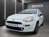 Fiat Punto 1.2 Lounge - Fiat Punto Gebrauchtwagen