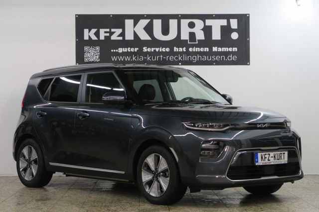 Kia e-Soul Inspiration! Wärmepumpe