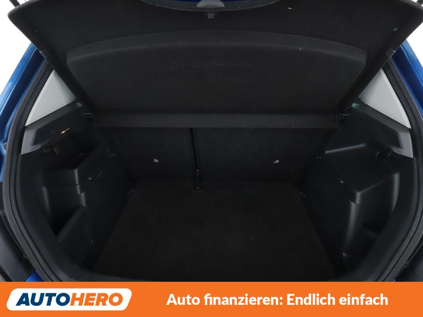 Skoda Fabia 1.0 TSI Style*TEMPO*PDC*KLIMA*