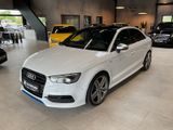 Audi A3 Lim 2.0 TDI qu 3x S line ACC B&O LED Pano 19" - Audi A3: 19 TDI