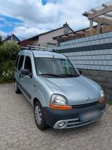 Renault Kangoo , Camper , Mini-Camper, 5 S... - Renault Kangoo Camper Gebrauchtwagen