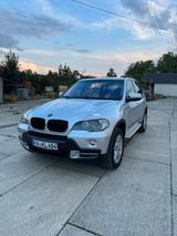 BMW X5 E70 3.0d Tüv Neu - BMW E70 - BMW X5