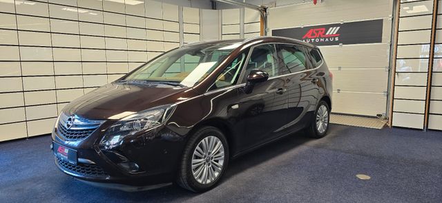 Opel Zafira C Tourer Innovation,Navi,Automatik