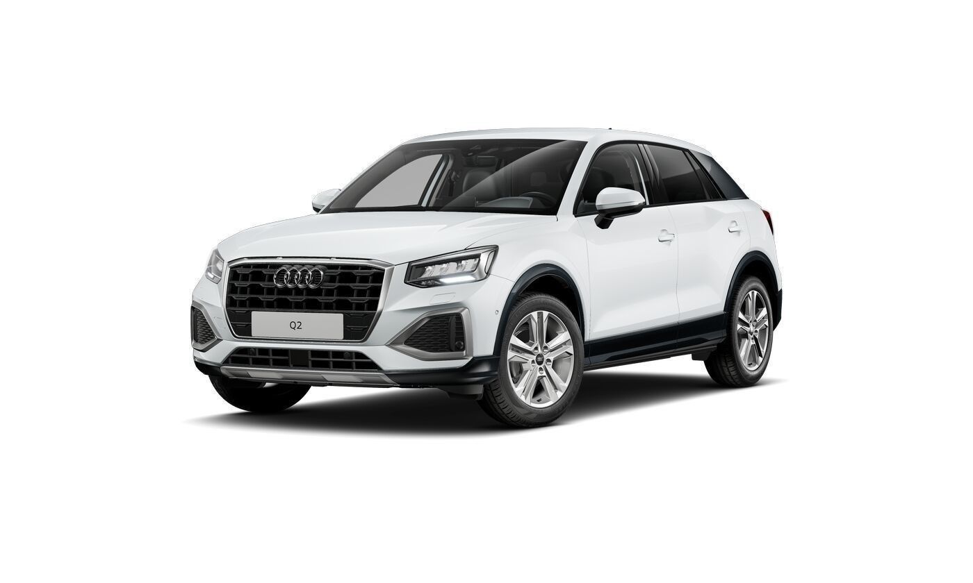 Audi Q2 - Bild 2