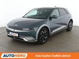 Hyundai IONIQ 5 electric drive 168 kW Techniq Aut.*NAVI* - Hyundai IONIQ 5 in Stuttgart