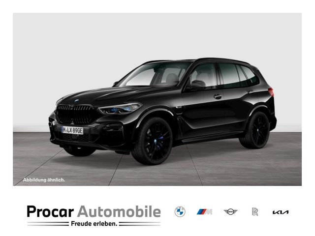 BMW X5 xDrive45e M Sport HUD PANO ACC 360°KAM RFK