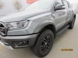 Ford Ranger  Raptor 2.0 TDCI - Doppelkabine  - Ford Raptor von privat