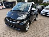 Smart ForTwo Passion, Navi, Klima,  TÜV Neu - Smart Gebrauchtwagen von 2011