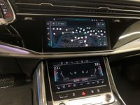 Audi Q8 - Vorschau Bild 14