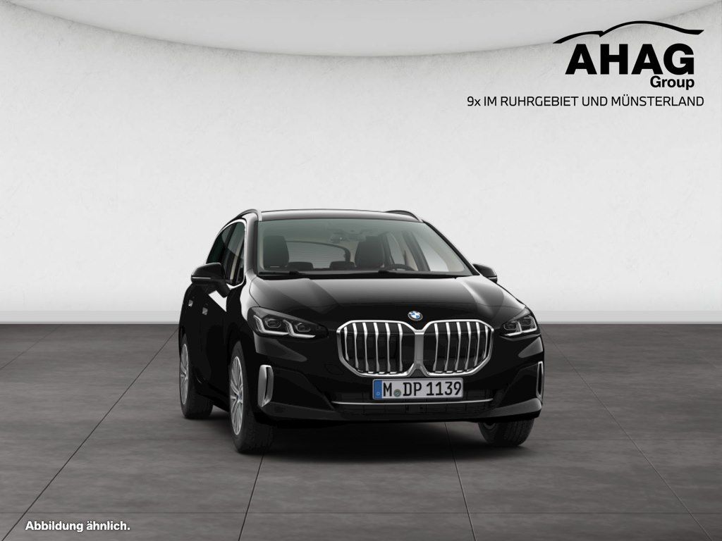 BMW 218 Active Tourer - Bild 10