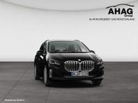 BMW 218 Active Tourer - Vorschau Bild 10