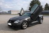 Mercedes-Benz Mercedes SLK 200 , Flügeltüren, Bodykits,t... - Mercedes-Benz: Bodykit