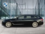 BMW 520d Touring Head-Up DAB WLAN RFK Komfortzg. - BMW 520 in Halle