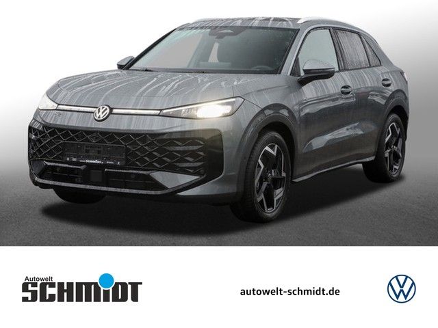 Volkswagen T-Roc "R-LINE" 1.5 l eTSI  neues Modell 7-Gang D