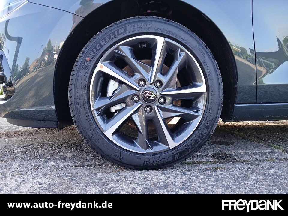 Hyundai i30 – Bild 7