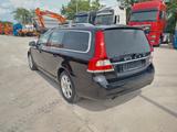 Volvo V70 Kombi Summum - schwarze Volvo V70