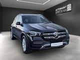 Mercedes-Benz GLE 350 e Memory*Burmest*VollLeder*Kamera*LED*DA - Mercedes-Benz GLE 350: Plug-In Hybrid