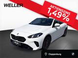 BMW 220dGC ab1,49 % M Sport Live+ adLED RFK FernAss